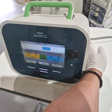 Cargar imagen en el visor de la galería, Used Philips Cough Assist E70 Mechanical Insufflator-Exsufflator