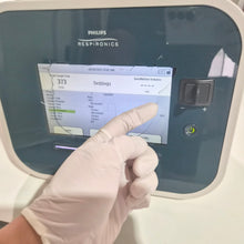 Cargar imagen en el visor de la galería, Used Philips Cough Assist E70 Mechanical Insufflator-Exsufflator
