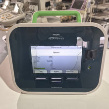 Cargar imagen en el visor de la galería, Used Philips Cough Assist E70 Mechanical Insufflator-Exsufflator