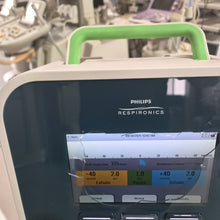 Cargar imagen en el visor de la galería, Used Philips Cough Assist E70 Mechanical Insufflator-Exsufflator