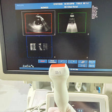 Cargar imagen en el visor de la galería, Used Philips IU22 Ultrasound 3 Probes Set