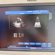 Cargar imagen en el visor de la galería, Used Philips IU22 Ultrasound 3 Probes Set