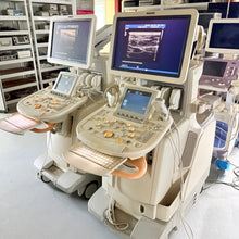 Cargar imagen en el visor de la galería, Used Philips IU22 Ultrasound 3 Probes Set