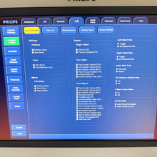 Cargar imagen en el visor de la galería, Used Philips IU22 Ultrasound 3 Probes Set