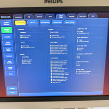 Cargar imagen en el visor de la galería, Used Philips IU22 Ultrasound 3 Probes Set