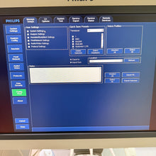Cargar imagen en el visor de la galería, Used Philips IU22 Ultrasound 3 Probes Set