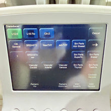 Cargar imagen en el visor de la galería, Used Philips IU22 Ultrasound 3 Probes Set