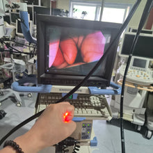 Load image into Gallery viewer, Used Olympus CF-Q150L Colonoscope