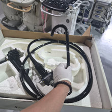 Load image into Gallery viewer, Used Olympus CF-Q150L Colonoscope