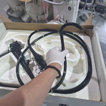 Load image into Gallery viewer, Used Olympus CF-Q150L Colonoscope