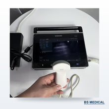 Load image into Gallery viewer, Used Samsung Medison PT60A Convex Probe