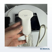 Load image into Gallery viewer, Used Samsung Medison PT60A Convex Probe