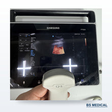 Load image into Gallery viewer, Used Samsung Medison PT60A Convex Probe
