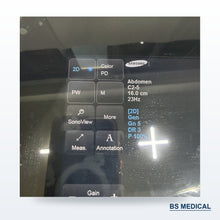 Load image into Gallery viewer, Used Samsung Medison PT60A Convex Probe