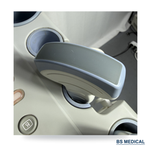Cargar imagen en el visor de la galería, Used GE Logiq P6 with Convex Linear Probe Ultrasound System