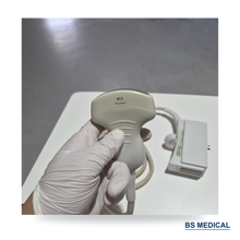 Cargar imagen en el visor de la galería, Used Siemens Acuson 4C1 Convex Probe Transducer