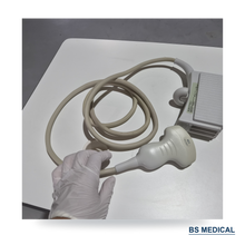 Cargar imagen en el visor de la galería, Used Siemens Acuson 4C1 Convex Probe Transducer