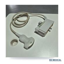 Cargar imagen en el visor de la galería, Used Siemens Acuson 4C1 Convex Probe Transducer