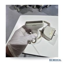 Load image into Gallery viewer, Used Siemens Acuson VF12-4 Linear Ultrasound Probe