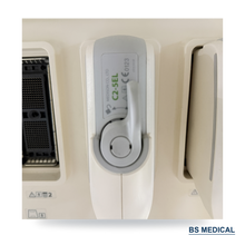 Cargar imagen en el visor de la galería, Used Medison Accuvix V20 Ultrasound with C2-5EL & L5-13IS Probes