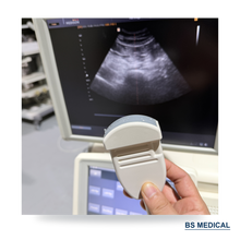 Cargar imagen en el visor de la galería, Used Medison Accuvix V20 Ultrasound with C2-5EL & L5-13IS Probes