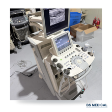 Cargar imagen en el visor de la galería, Used Medison Accuvix V20 Ultrasound with C2-5EL & L5-13IS Probes