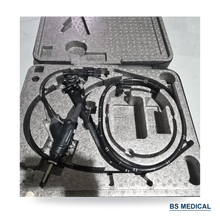 Cargar imagen en el visor de la galería, Used Fujinon EC-590WI4 Colonoscope