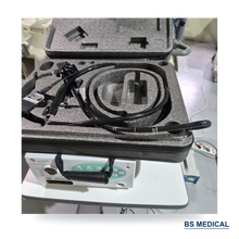 Load image into Gallery viewer, Used Fujinon System2200 EC250WI5 Colonoscope SET
