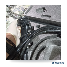 Load image into Gallery viewer, Used Fujinon System2200 EC250WI5 Colonoscope SET
