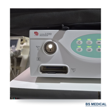 Load image into Gallery viewer, Used Fujinon System2200 EC250WI5 Colonoscope SET