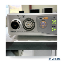 Load image into Gallery viewer, Used Fujifilm VP-4450 HD Processor | Parts / Research Only, No Video Output