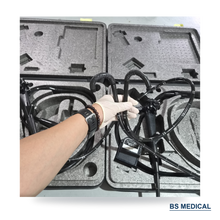 Cargar imagen en el visor de la galería, Used Fujinon EC 250WI5 Colonoscope
