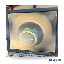 Load image into Gallery viewer, Used Fujinon EC-590WI Colonoscope | Parts Only, Camera Noise & Sheath Defects