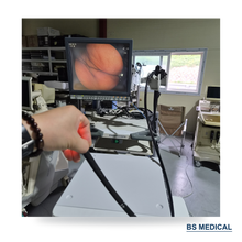 Cargar imagen en el visor de la galería, Used Fujinon EC-590WI4 Colonoscope