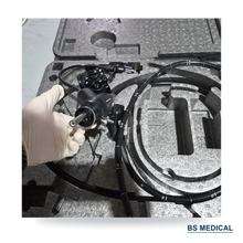 Cargar imagen en el visor de la galería, Used Fujinon EC-590WI4 Colonoscope