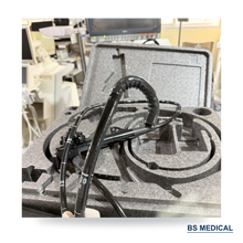 Load image into Gallery viewer, Used Fujinon EC-590WI Colonoscope | Parts Only, Camera Noise & Sheath Defects