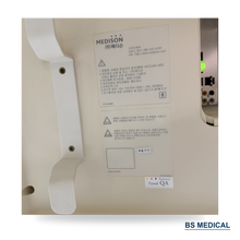 Cargar imagen en el visor de la galería, Used Medison Accuvix V20 Ultrasound with C2-5EL & L5-13IS Probes