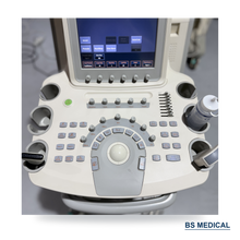 Cargar imagen en el visor de la galería, Used Medison Accuvix V20 Ultrasound with C2-5EL & L5-13IS Probes