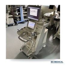 Cargar imagen en el visor de la galería, Used Medison Accuvix V20 Ultrasound with C2-5EL & L5-13IS Probes