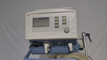 Load and play video in Gallery viewer, Worldwide Sell 1,100$ Used Drager Savina Ventilator Respiratory
