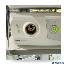 Cargar imagen en el visor de la galería, FUJIFILM FUJINON XL-4450 Light Source with VP-4450 HD Processor