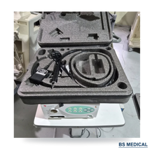 Load image into Gallery viewer, Used Fujinon System2200 EC250WI5 Colonoscope SET