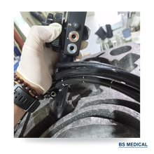 Load image into Gallery viewer, Used Fujinon System2200 EC250WI5 Colonoscope SET