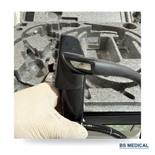 Load image into Gallery viewer, Used Fujinon EC 590WM4 Colonoscope | Parts Only, Green Screen Fault