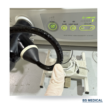 Load image into Gallery viewer, Used Fujinon EC-590WI Colonoscope | Parts Only, Camera Noise & Sheath Defects