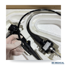 Load image into Gallery viewer, Used Olympus GIF-Q260 Video Gastroscope | Outer-Sheath Peeling