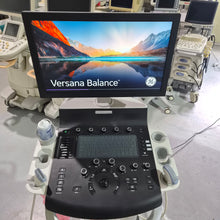 Load image into Gallery viewer, Used GE Versana Balance ultrasound – photo 16