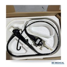 Load image into Gallery viewer, Used Olympus GIF-Q260 Video Gastroscope | Outer-Sheath Peeling