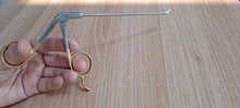 Load image into Gallery viewer, Used Stryker 242-030-700 Arthroscopic Forceps