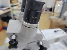 Load image into Gallery viewer, Parts For Used Zeiss S3 MicroscopeHead x12.5 OPMI 6-CFC162716
